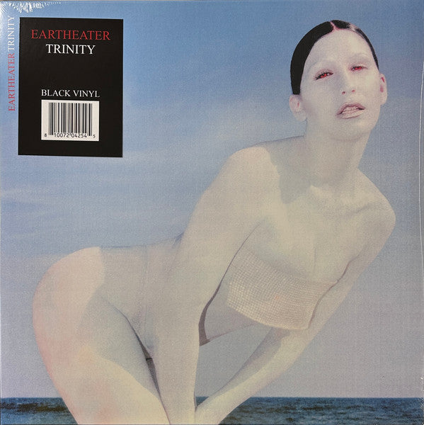 Eartheater – Trinity 🇺🇸