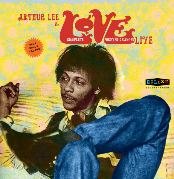 Arthur & Love Lee – Complete Forever 🇺🇸