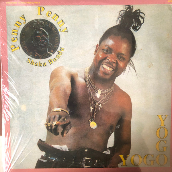 Penny Penny – Yogo Yogo 🇺🇸
