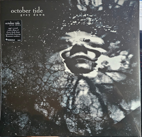 October Tide – Grey Dawn 🇺🇸