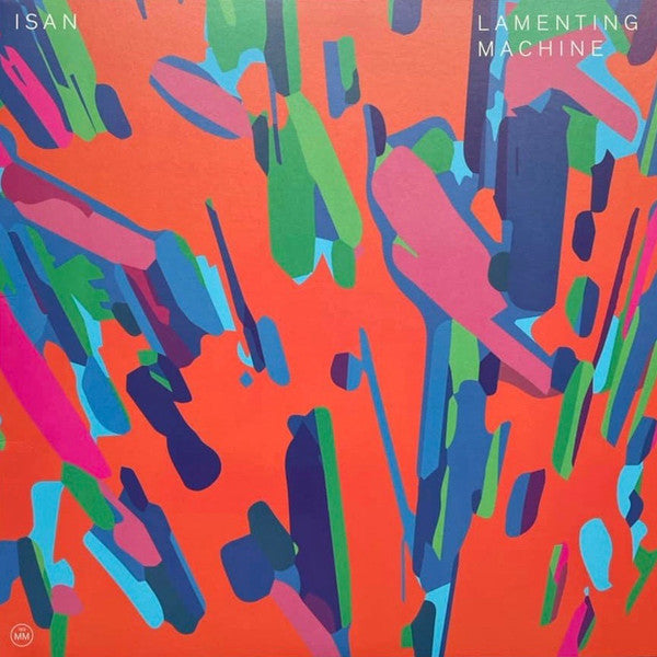 Isan – Lamenting MacHine 🇺🇸