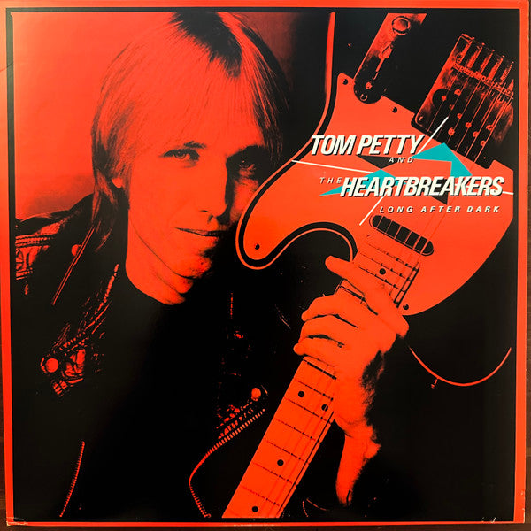 Tom Petty & The Heartbreakers – Long After Dark (180G) 🇺🇸
