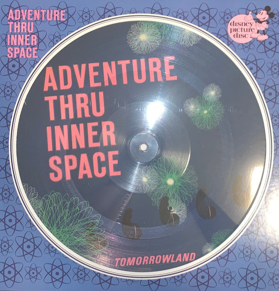 Various Artists – Adventures Through Inner Space 🇺🇸