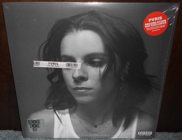 Pvris – Use Me (Deluxe EP) (RSD) 🇺🇸