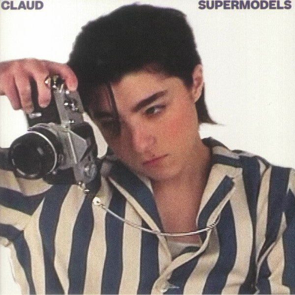 Claud – Supermodels 🇺🇸