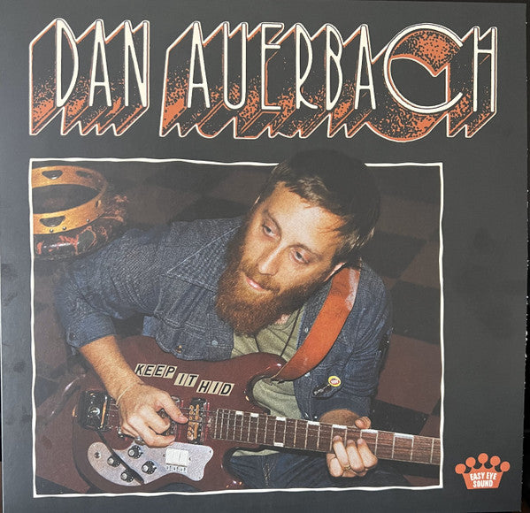 Dan Auerbach – Keep It Hid 🇺🇸