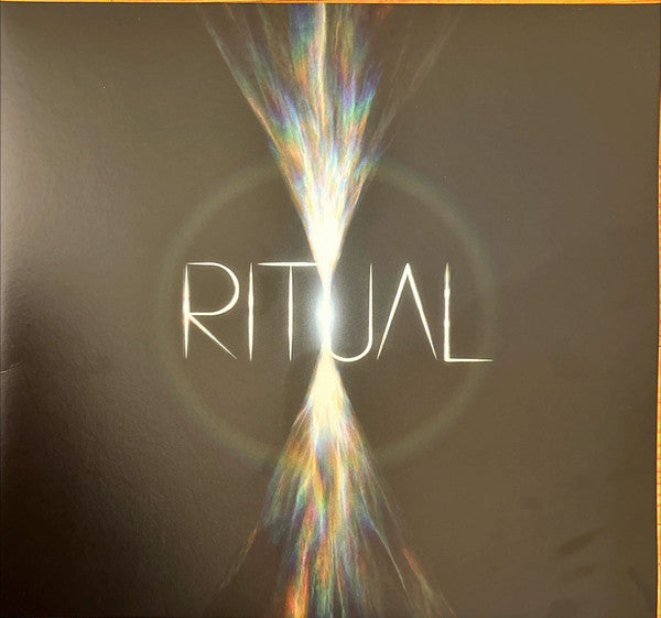 Jon Hopkins – Ritual (2LP) 🇺🇸