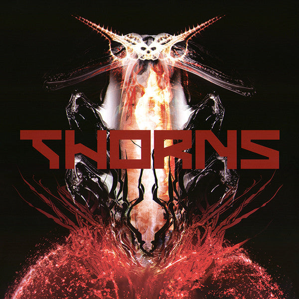 Thorns – Thorns 🇺🇸