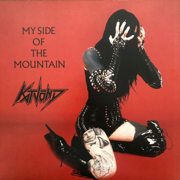 Kat Von D – My Side of the Mountain 🇺🇸