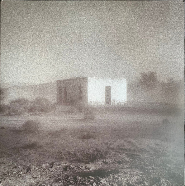 Godspeed You Black Emperor – Allelujah Don't Bend Ascend 🇺🇸
