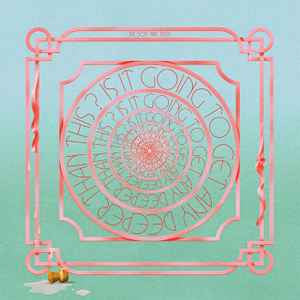 Soft Pink Truth – Is It Going to Get Any Deeper than This? (Crystal Clear Vinyl/2LP) (I) 🇺🇸