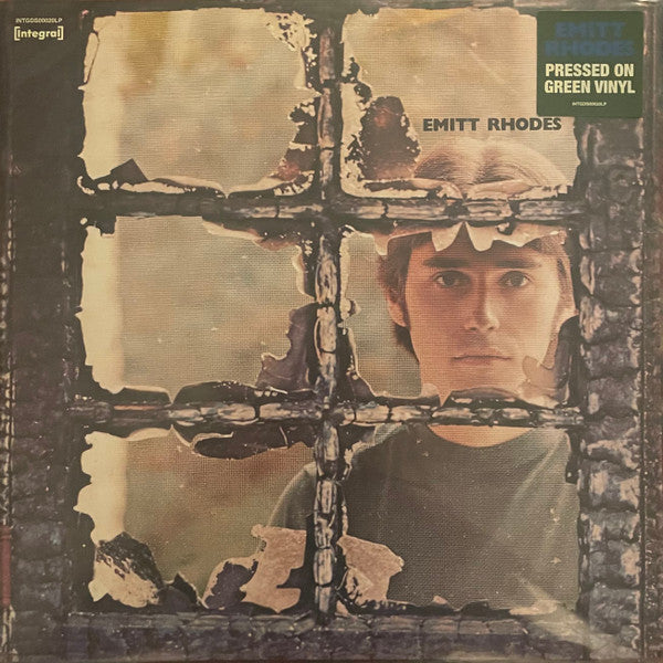 Emitt Rhodes – Emitt Rhodes - Colour 12 🇺🇸