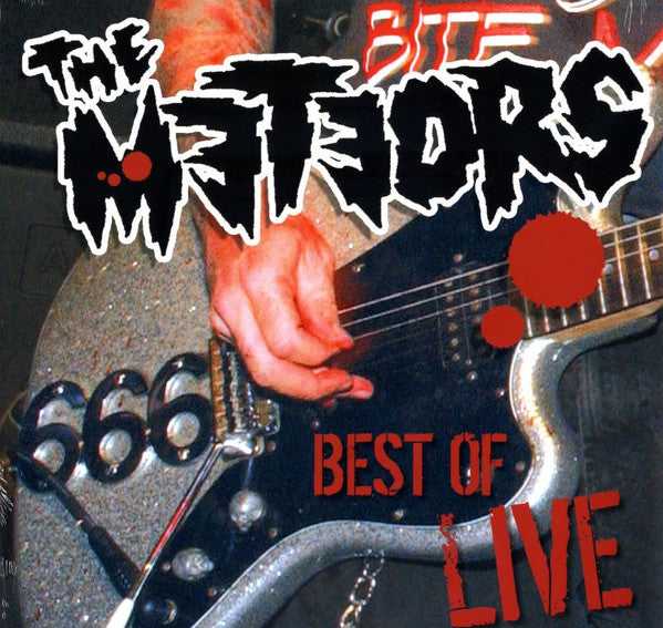 Meteors – Best of Live 🇺🇸