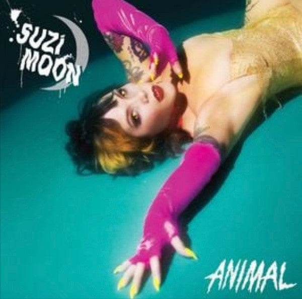 Suzi Moon – Animal 🇺🇸