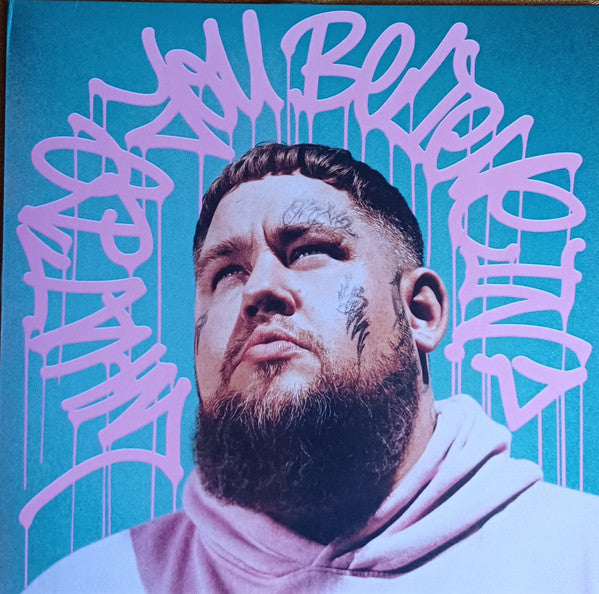 Rag'n'bone Man – What Do You Believe in? 🇺🇸