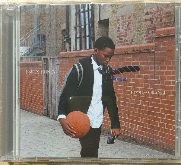 Blood Orange – Essex Honey [CD Nuevo] 💿 🇺🇸