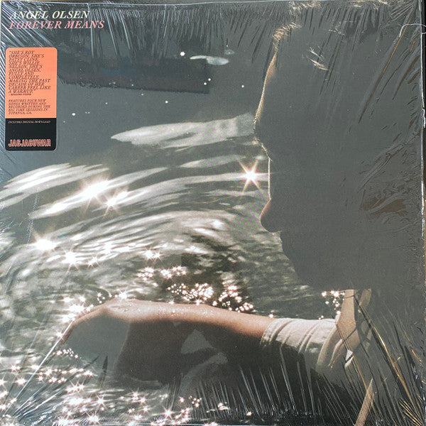 Angel Olsen – Forever Means EP 🇺🇸