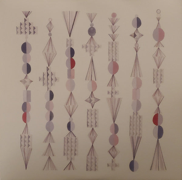 Wolf Parade – Apologies to the Queen Mary (Color Vinyl) 🇺🇸