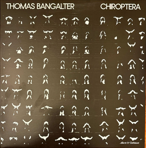 Thomas Bangalter – Chiroptera 🇺🇸