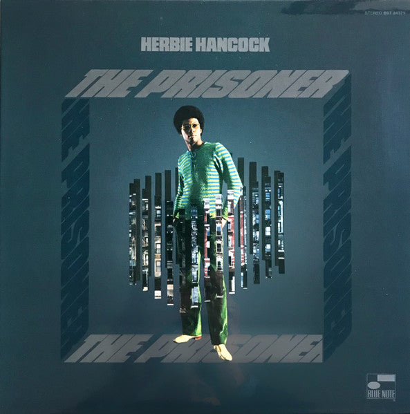 Herbie Hancock – Prisoner (Blue Note Tone Poet Series) 🇺🇸
