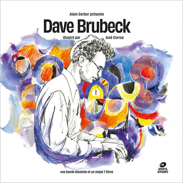Dave Brubeck – Time Out 🇺🇸