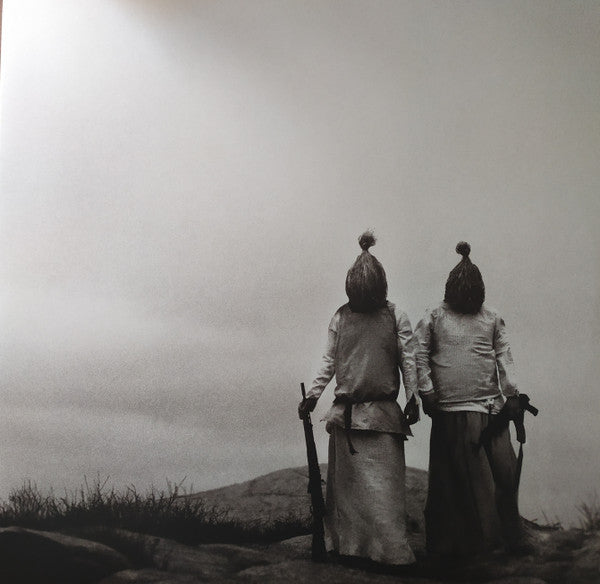 Body – All the Waters of the Earth Turn to Blood (2LP) 🇺🇸