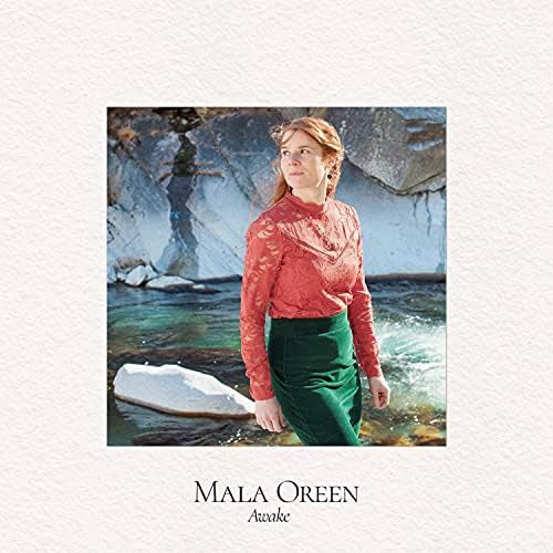 Mala Oreen – Awake (180G) 🇺🇸