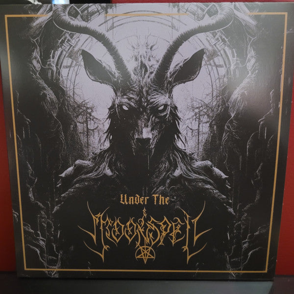 Moonspell – Under the Moonspell 🇺🇸