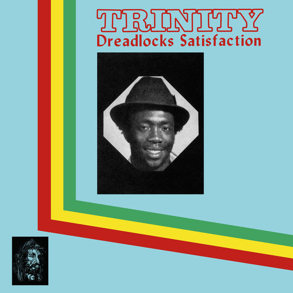 Trinity – Dreadlocks Satisfaction 🇺🇸