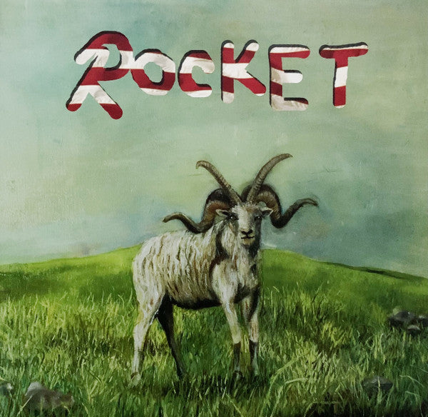 Alex G – Rocket (DL Card) 🇺🇸