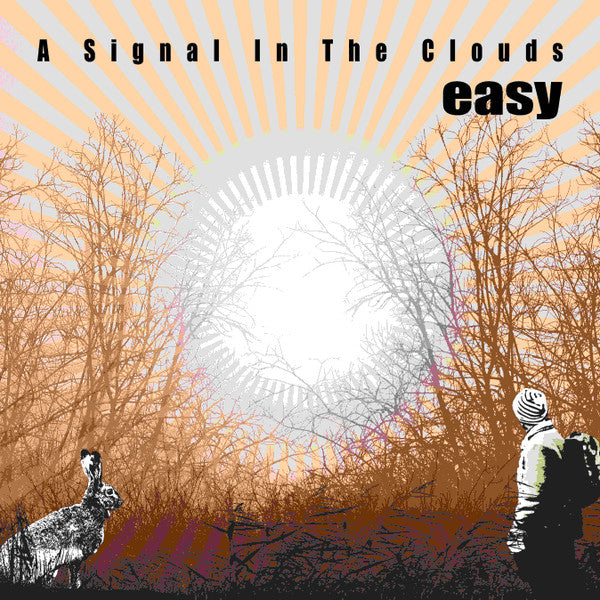 Easy – Signal in the Clouds 🇺🇸