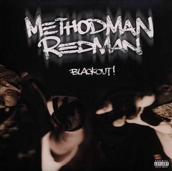 Method Man / Redman – Blackout 🇺🇸