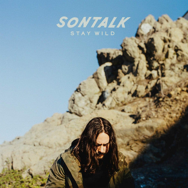 Sontalk – Stay Wild (2LP) 🇺🇸