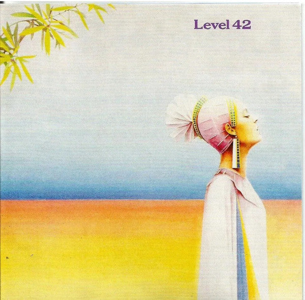 Level 42 – Level 42 🇺🇸