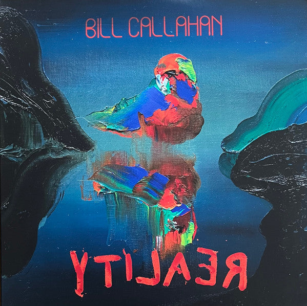 Bill Callahan – Yti⅃aǝя (2LP) 🇺🇸