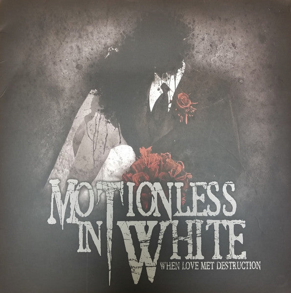 Motionless in White – When Love Met Destruction 🇺🇸