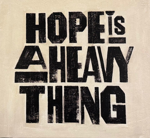 Joy Oladokun – Hope Is a Heavy Thing [CD Nuevo] 💿 🇺🇸