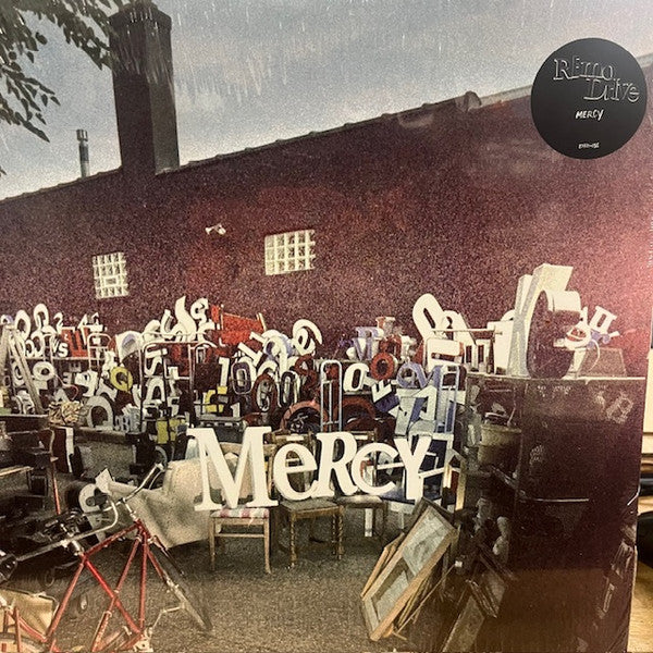 Remo Drive – Mercy 🇺🇸