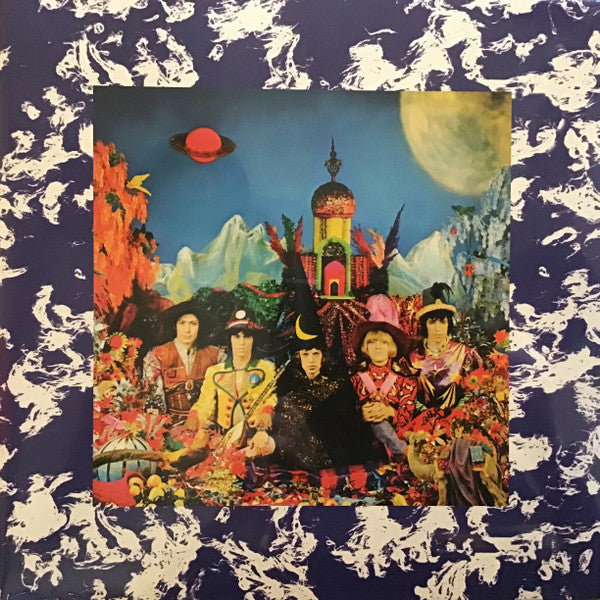 Rolling Stones – Their Satanic Majesties Request 🇺🇸