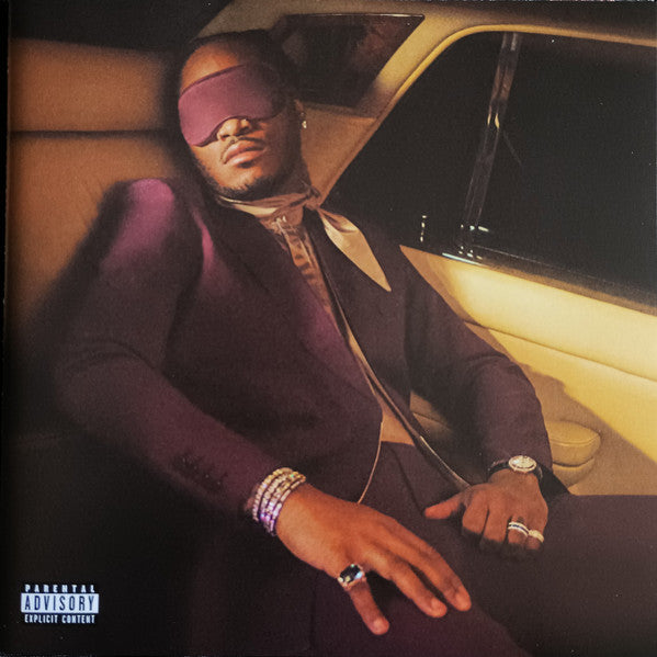 Future – I Never Liked You (X) [CD Nuevo] 💿 🇺🇸