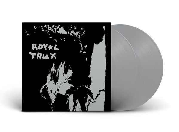 Royal Trux – Twin Infinitives (2LP) 🇺🇸