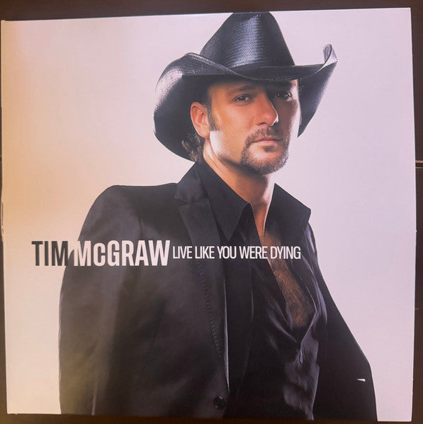 Tim McGraw – Live Like You Were Dying (20TH Anniversary) 🇺🇸