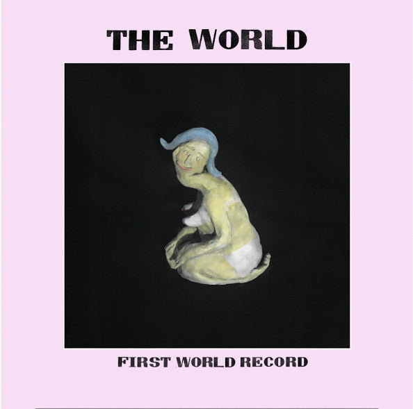 World – First World Record 🇺🇸