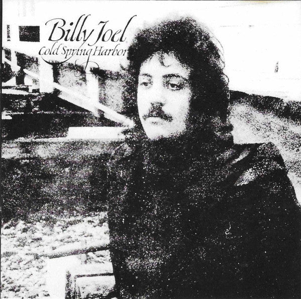Billy Joel – Cold Spring Harbor [CD Nuevo] 💿 🇺🇸