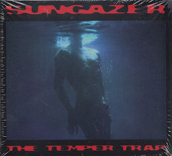 Temper Trap – Sungazer [CD Nuevo] 💿 🇺🇸