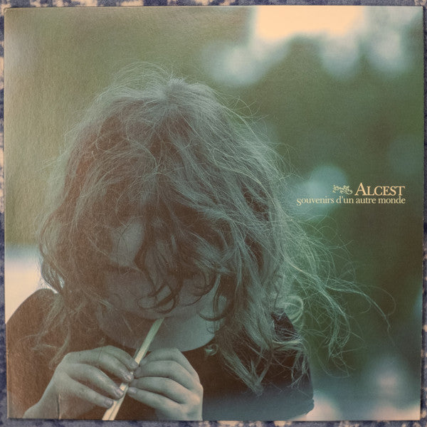 Alcest – Souvenirs D'un Autre Monde 🇺🇸