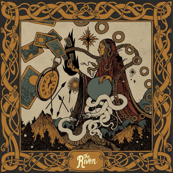 Riven – Riven 🇺🇸