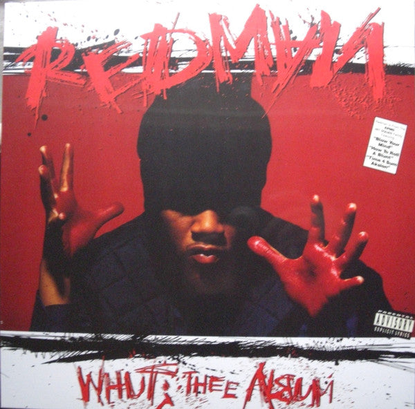 Redman – Whut? 🇺🇸