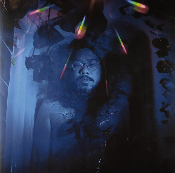 Mndsgn – Body Wash (Lavender Eco-vinyl Vinyl/2LP) 🇺🇸