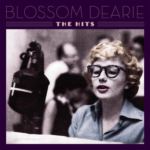 Blossom Dearie – Hits 🇺🇸